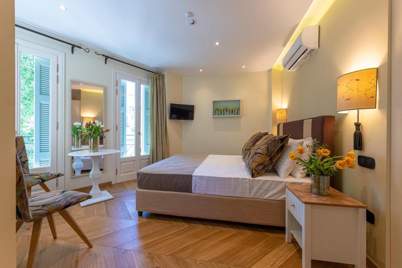 Ipelhome - Plaka Boutique Apartments Athens Luaran gambar